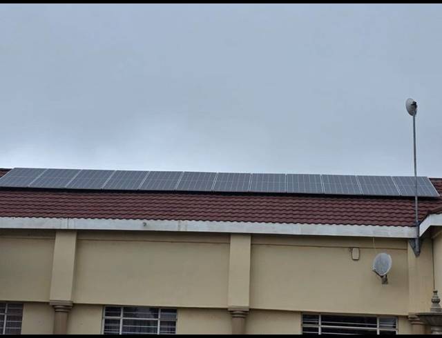 FARM FOR SALE IN ELANDSVLEI